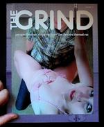 The Grind: Issue 1