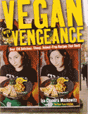 Vegan With A Vengeance