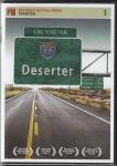 Deserter DVD