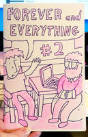 Forever and Everything #2