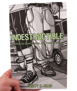 Indestructible: Growing up Queer, Cuban, and Punk in Miami