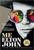 Me: Elton John Official Autobiography