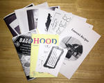 $35 Superpack: Lauren's Zines!