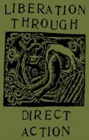 Patch #093: Liberation Through Direct Action