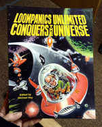 Loompanics Unlimited Conquers the Universe