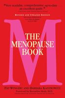Menopause Book: The Complete Guide - Hormones, Hot Flashes, Health, Moods, Sleep, Sex