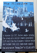 The Milwaukee 14 Poster