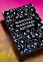 Monthly Magickal Record