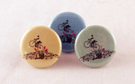 Pin #175: Monster Bike