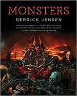 Monsters by Derrick Jensen