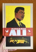 Muhammad Ali