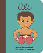Muhammad Ali