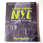 Zinester's Guide to NYC