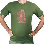 Old School T-Shirt