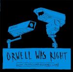 Patch #189: Orwell Was Right