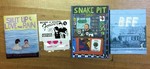 $20 Superpack: Comix and Comics - Pack #1