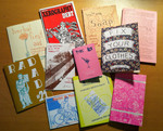 $20 Superpack: Make Something! Do Something!