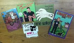 $20 Superpack: Comix and Comics - Pack #2