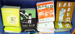 $20 Superpack: Raddest Dad