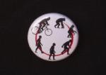 Pin #147: Evolution