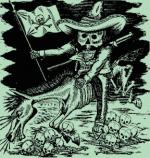 Patch #134: Posada Zapatista