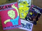 $20 Superpack: Punk Fuckin' Rock
