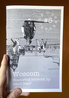 Punks Around #5: Woscom