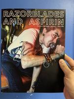 Razorblades and Aspirin #8