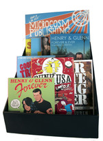 Record Store Box