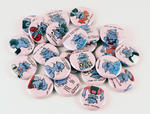 $20 Superpack: All the River Buttons