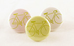 Pin #179: Road Bike