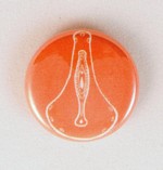 Pin #215: Selle Anatomica