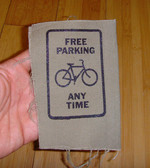 Patch #207: Free Parking