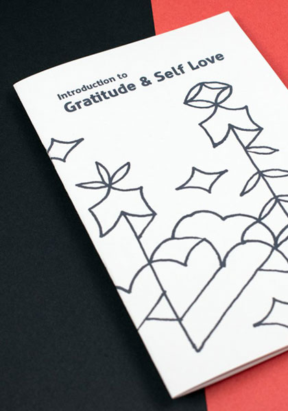 Introduction to Gratitude & Self Love