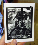 Stoked on Spokes: A Community Cycling Resource Guide