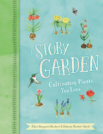 Story Garden: Cultivating Plants to Nurture Memories