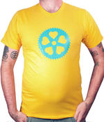 Sweetheart Chainring T-shirt