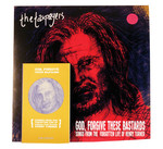 God, Forgive These Bastards (vinyl record)