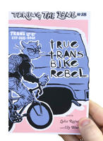 True Trans Bike Rebel