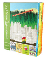 Urban Homesteader: How to Create Sustainable Life in the City