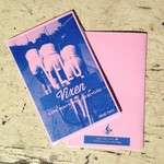 Velo Vixen #2: A Zine About Women and Bicycling