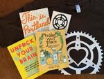 $25-40 Superpack: Introduction to Microcosm (Join our Street Team!)