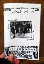 What World and Whose Dream?