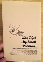 Why I Got My Breast Reduction