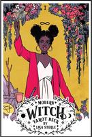 The Modern Witch Tarot Deck