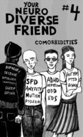 Your Neurodiverse Friend #4: Comorbidities