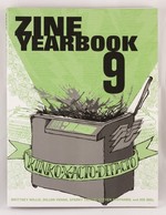The Zine Yearbook