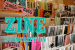 Zine Subscription (Six months)