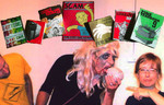 $20 Superpack: Zombie Print